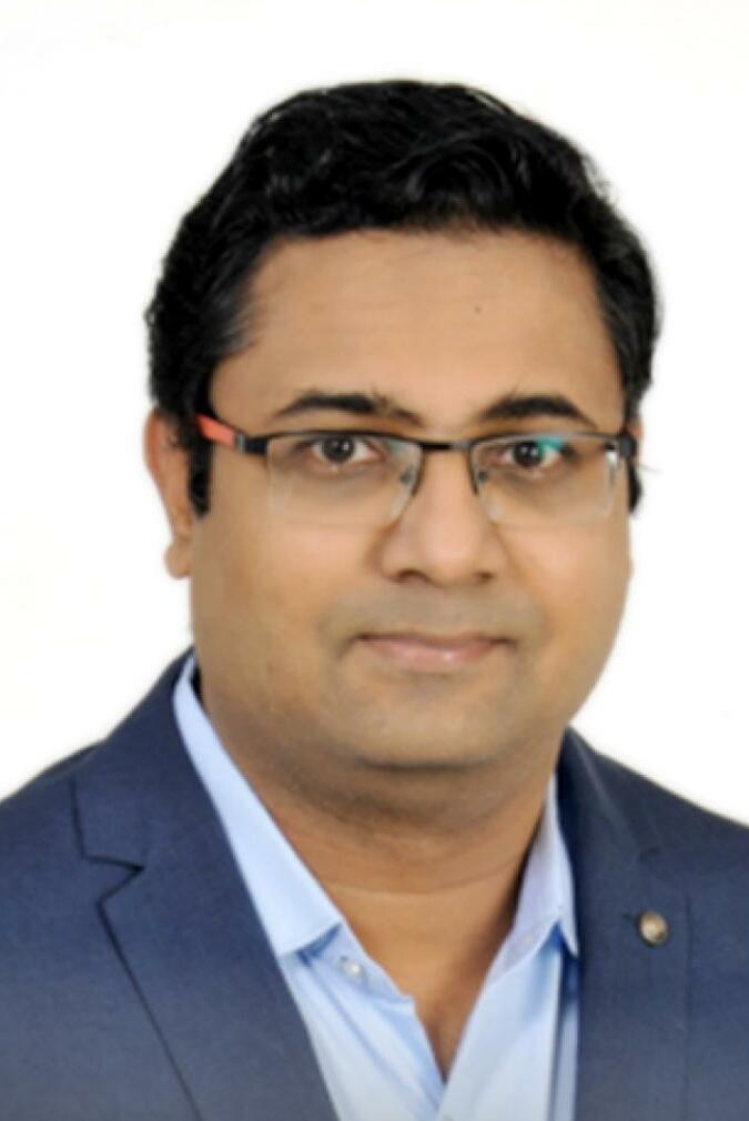 ARAVIND BABU MEDISETTI