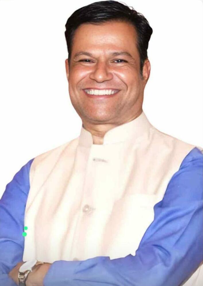 DR.NITIN SHARMA