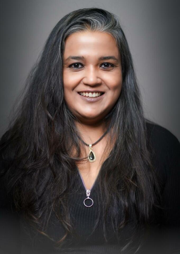 RAKHI KAPOOR
