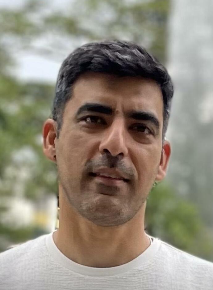 ROHAAN KAUL