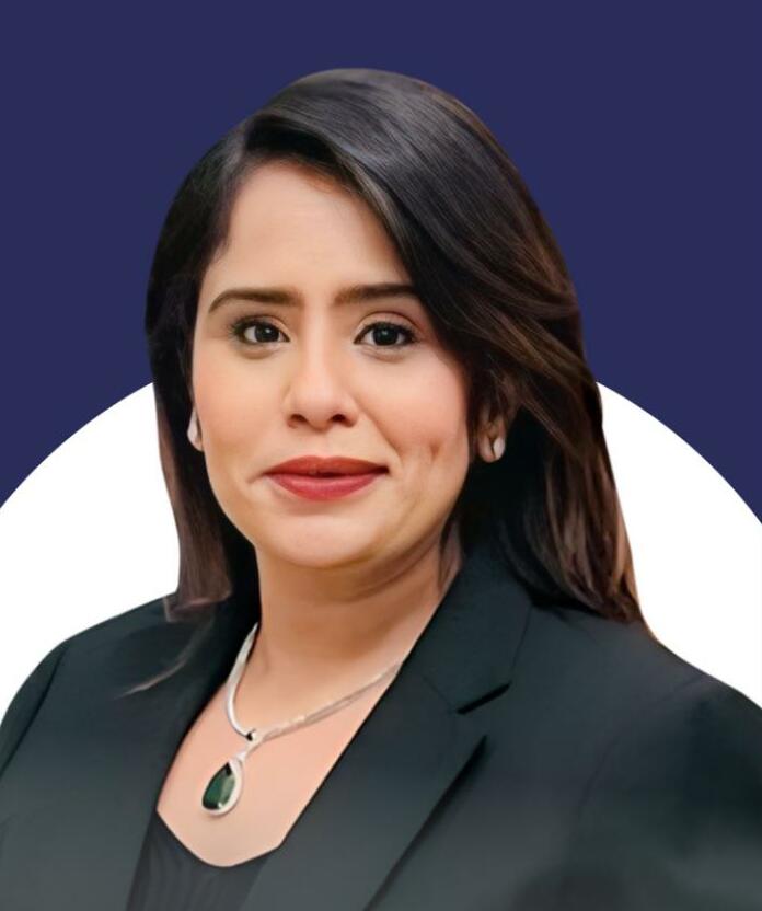 DR. ATISHA KESHWANI