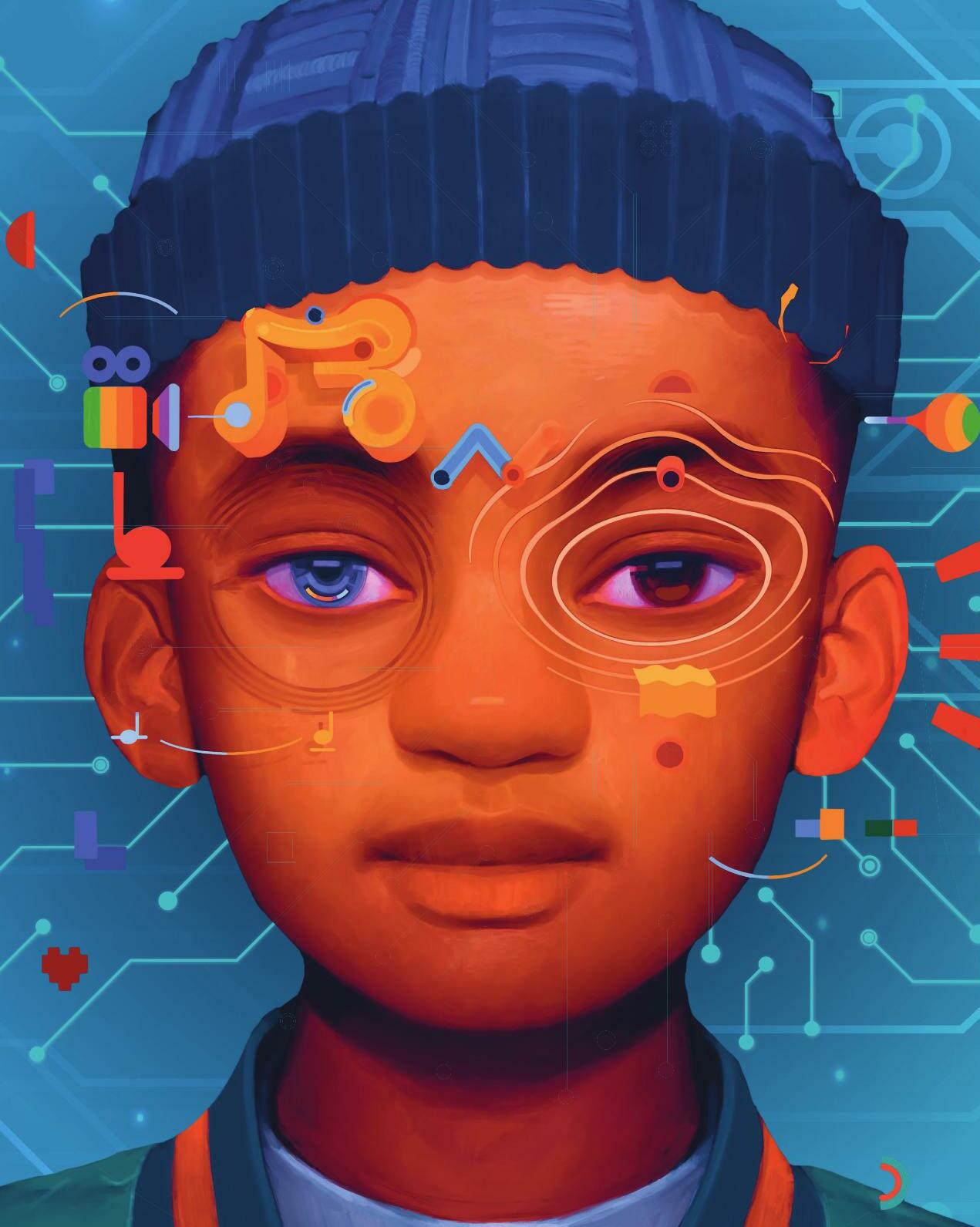 BIONIC BEINGS