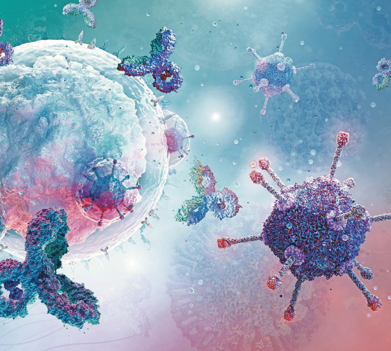 Smart scientists win big
