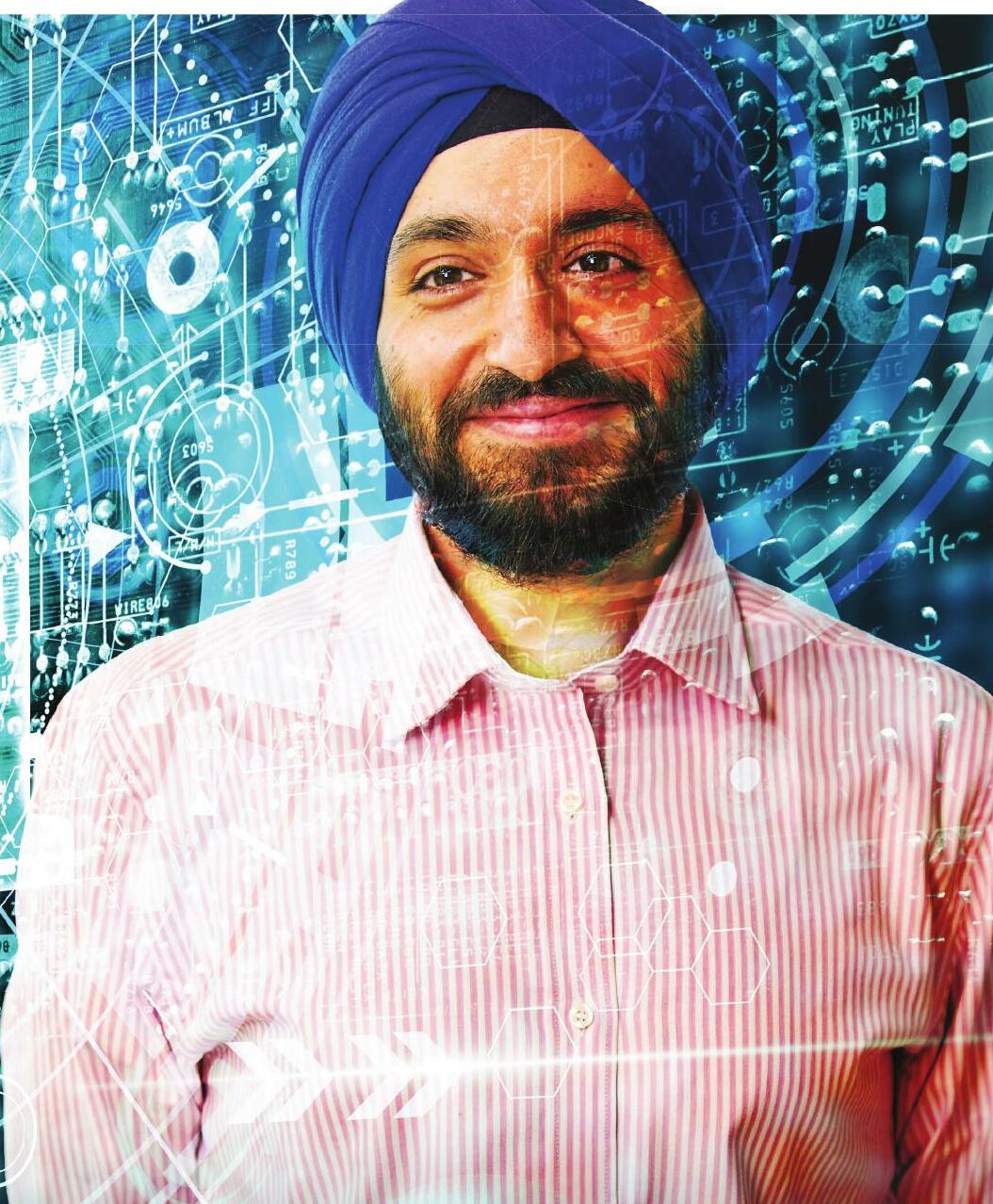 Pushmeet Kohli