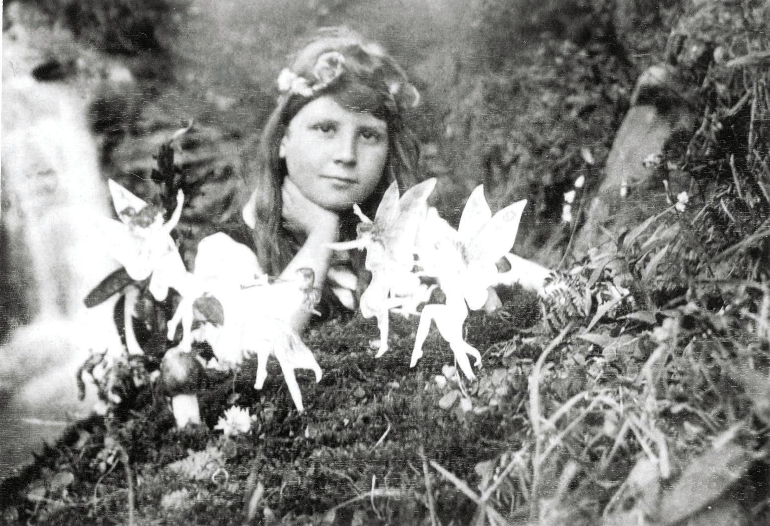 Do fairies exist?