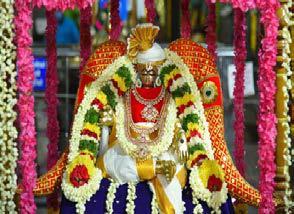 குழந்தை பாக்கியம் அருளும் குமரி குருவாயூர் கிருஷ்ணன்