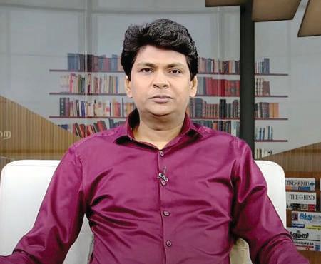 “புதிய வாசிப்பு புதிய சிந்தனை”