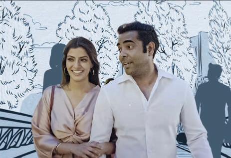 இந்தியா பாகிஸ்தான் போர் பதற்றம் : 'தி வெர்டிக்ட்' படத்தின் செகண்ட் சிங்கிள் தள்ளிவைப்பு