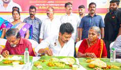 டாஸ்மாக் ஊழல் கற்பனையை நியாயப்படுத்தவே அமலாக்கத் துறை சோதனை