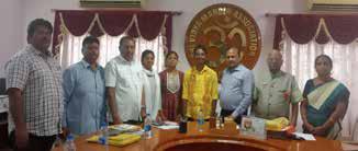 இராசிபுரம் ஸ்ரீவித்யா மந்திர் பள்ளி மாணவர்கள் சாதனை