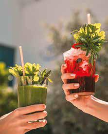 இந்த துபாய் உணவகங்களில் புதிய பருவகால மெனுக்களுடன் மே மாதத்தை ருசித்துப் பாருங்கள்