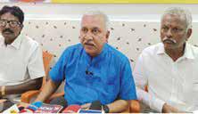 ரூ.3,706 கோடி முதலீட்டை நழுவ விட்டதாக தமிழக அரசு மீது பாஜக குற்றச்சாட்டு