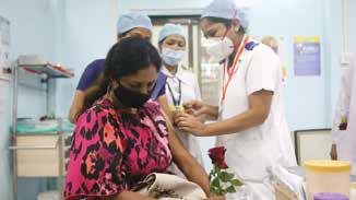 சிங்கப்பூர் உள்ளிட்ட நாடுகளில் பரவிய கொரோனா இந்தியாவில் பரவல்