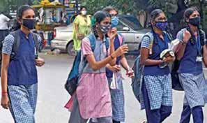 தமிழகத்தில் பள்ளிகள் திறப்பு ஒத்திவைப்பு? தமிழக அரசு விளக்கம்