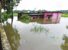 கேரளாவில் கனமழை: 10 பேர் பலி