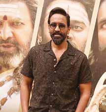 ‘கண்ணப்பா’ படம் இந்திய சினிமாவில் மிகப்பெரிய தாக்கத்தை ஏற்படுத்தும்;- நடிகர் விஷ்ணு மஞ்சு
