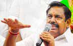 ‘ஸ்டாலின் சாரே நினைத்தாலும் அந்த சாரை காப்பாற்ற முடியாது' - எடப்பாடி பழனிசாமி