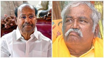 எந்த முடிவையும் மாற்றும் அதிகாரம் மருத்துவர் ராமதாஸுக்கு உண்டு
