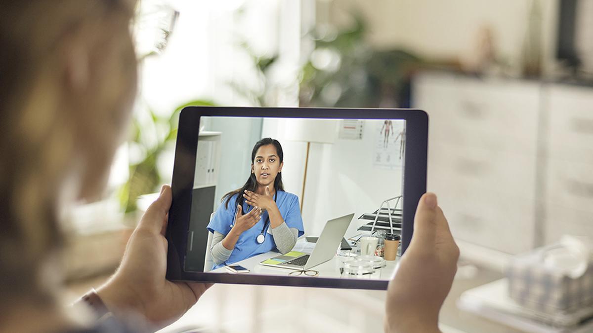 HOW TELETHERAPY EMPOWERS PATIENTS WITH ACCESS AND AFFORDABILITY
