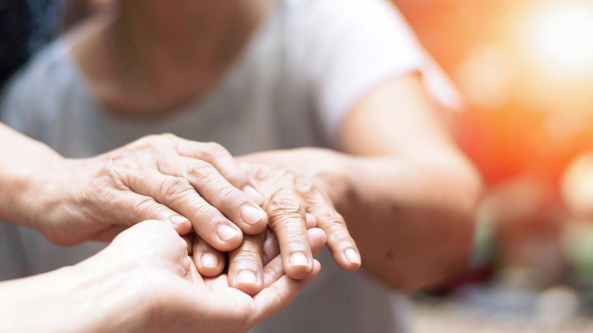 IN THE AGE OF AGE-TECH: HOW BENGALURU’S ELDERLY ARE GETTING EMPOWERED
