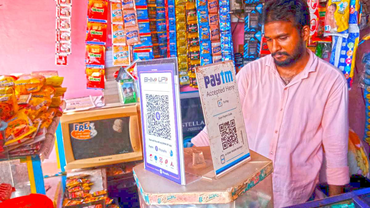 UPI OUTAGE: SEVERAL USERS SAY TRANSACTIONS FAILING; NPCI SAYS WORKING TO RESOLVE 'INTERMITTENT TECHNICAL ISSUES'
