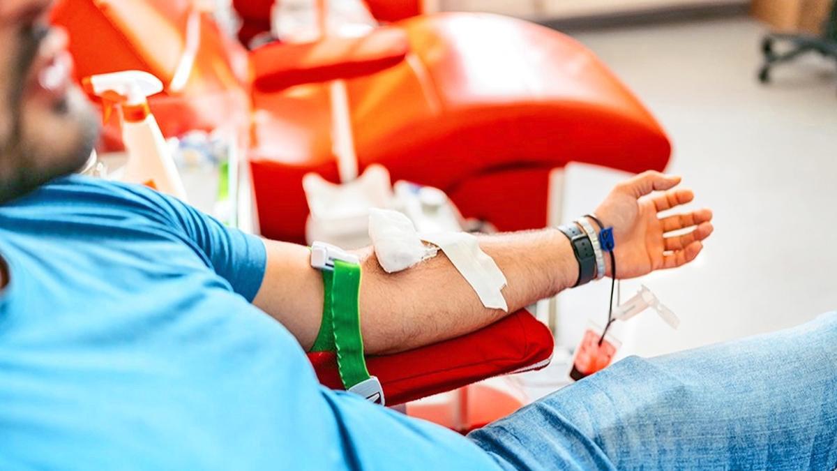 ENSURING CONSISTENT, YEAR-ROUND BLOOD DONATION CAN HELP OVERCOME SEASONAL FLUCTUATIONS, RESOLVE SUPPLY CHALLENGES: EXPERTS
