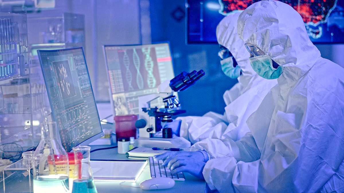 HOW WILL GENETIC MAPPING OF INDIANS HELP?