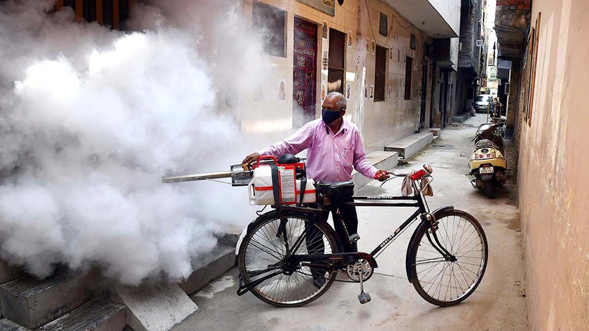 AS MALARIA CASES FALL, A LOOK AT TAMIL NADU’S STRATEGIES FOR ELIMINATION