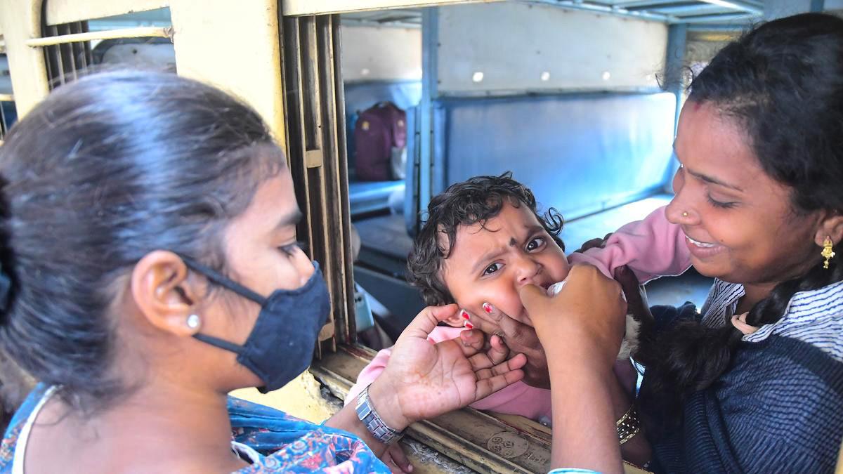 THE ROLE OF VACCINES IN PROTECTING COMMUNITIES FROM DISEASE