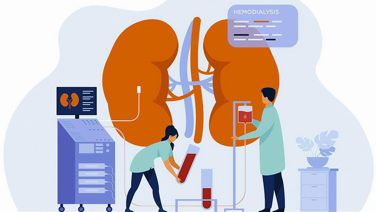 THE URGENT NEED TO BRIDGE GAPS TO MAKE DIALYSIS MORE ACCESSIBLE AND AFFORDABLE FOR PATIENTS