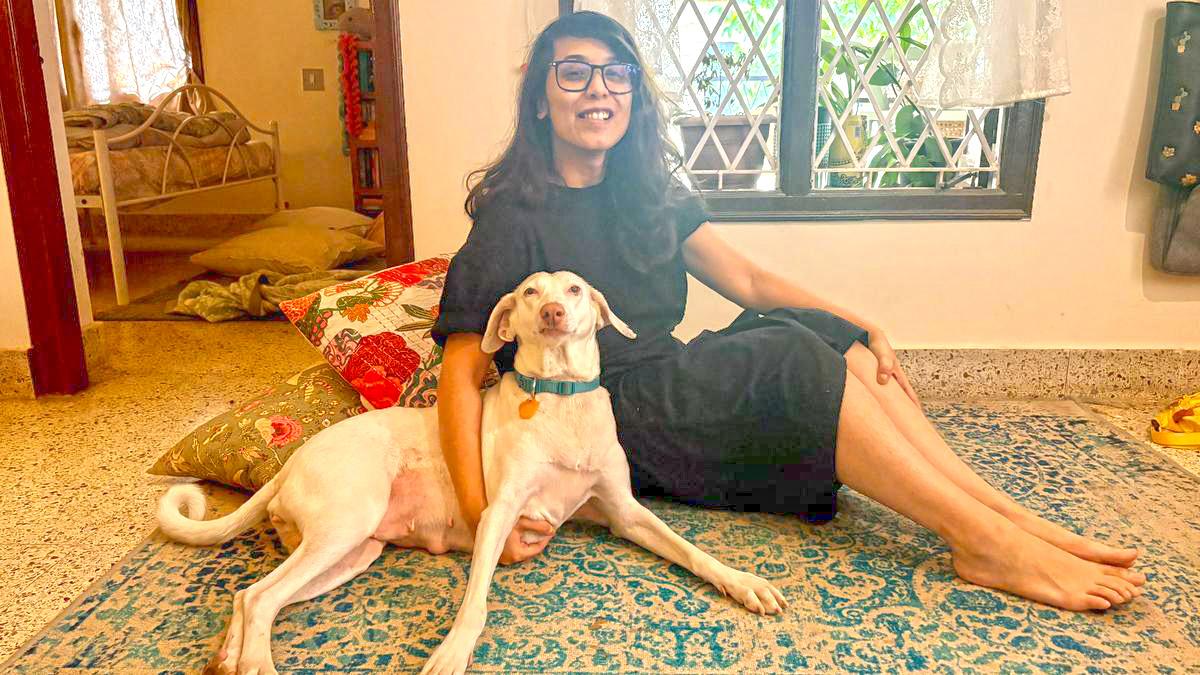 NO AGENDA SPACE: A MOVEMENT OF SILENT COMPANIONSHIP GROWING ACROSS INDIA