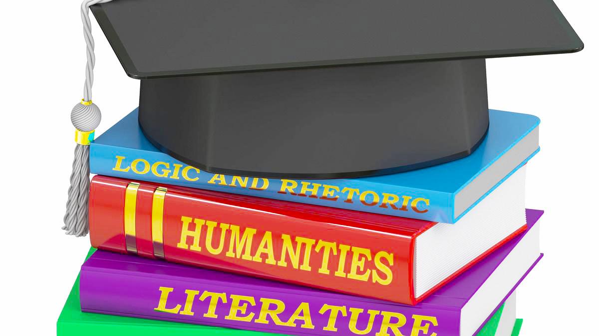 WHY WE NEED THE HUMANITIES
