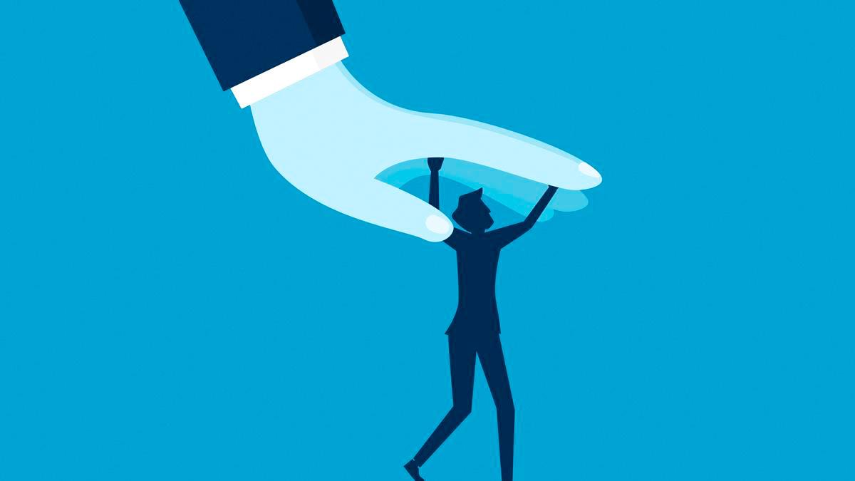 WHEN DISCRIMINATION BECOMES A HABIT