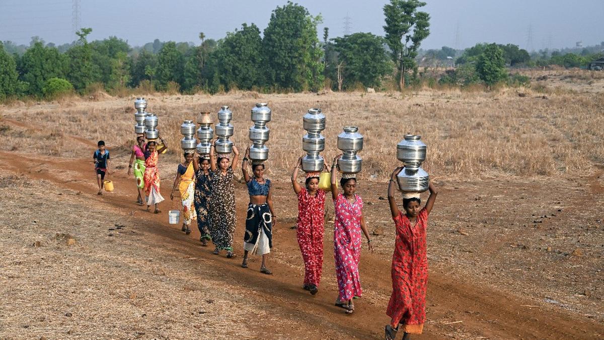 ROLE IN A RISK SOCIETY: HOW WOMEN BEAR A DISPROPORTIONATE BURDEN