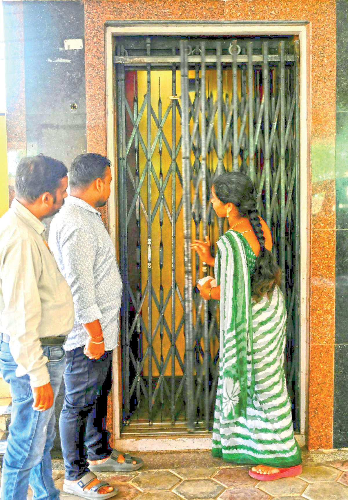 WHEN LIVES FALL THROUGH THE CRACKS OF AN UNREGULATED ELEVATOR SYSTEM