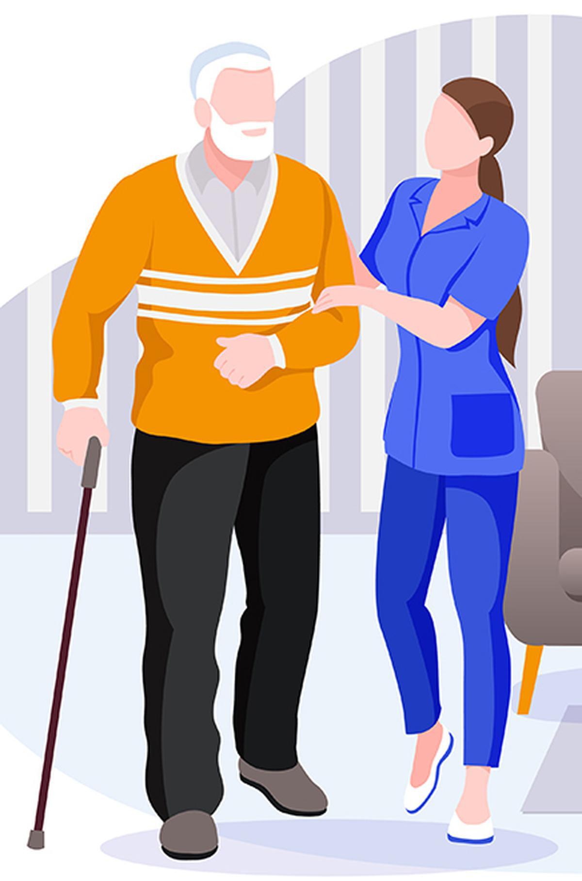 CELEBRATING THE COMPASSION, COMMITMENT AND COURAGE OF NURSES
