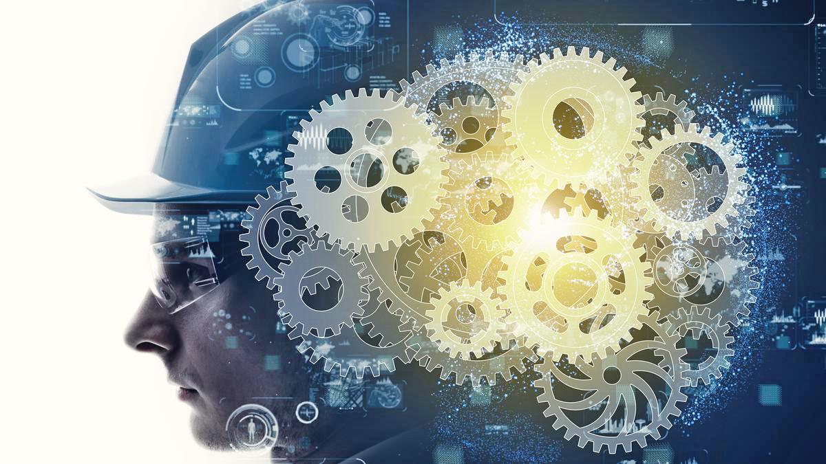 A FUNDAMENTAL RESET TO DRIVE MANUFACTURING GROWTH