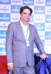 SHAKTI PUMPS (INDIA) LIMITED CROSSES RS. 25,000 MN REVENUE MILESTONE IN FY25