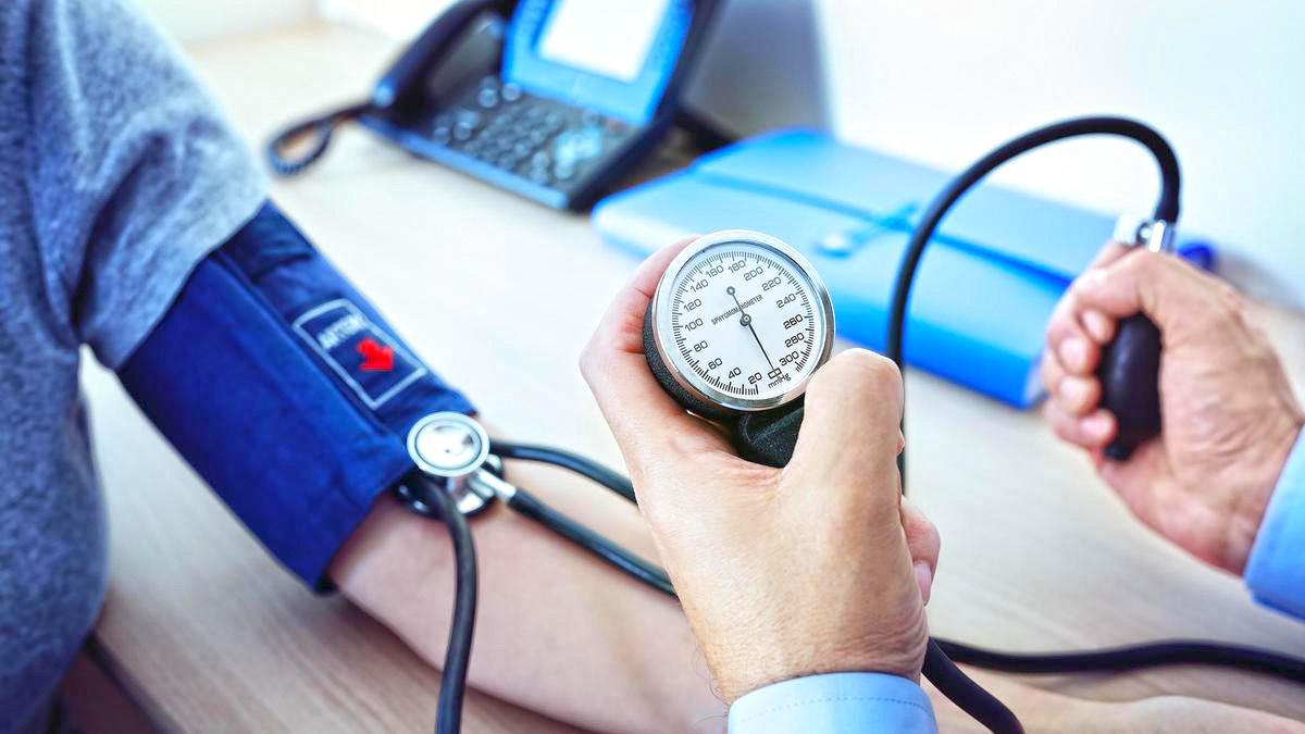 IS YOUR BLOOD PRESSURE OUT OF CONTROL? UNDERSTANDING RESISTANT HYPERTENSION AND WHAT CAN HELP