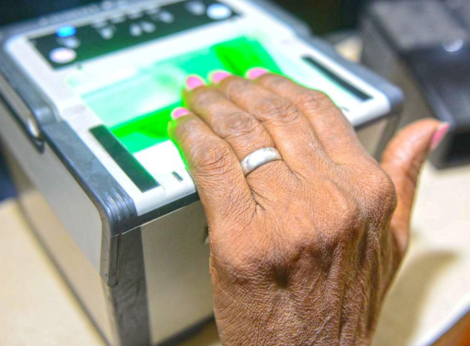 IMPOSSIBLE TO COMPARE FINGERPRINTS OF THE DEAD WITH AADHAAR DATABASE, UIDAI TELLS MADRAS HIGH COURT