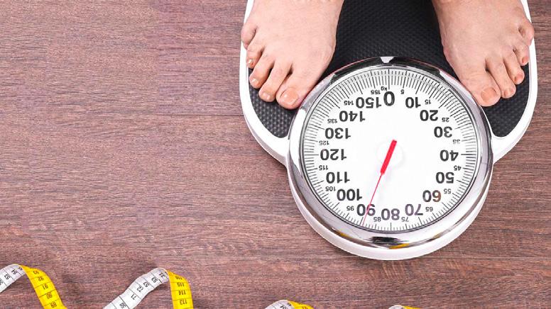 WHY OBESITY IN CHILDREN IS A GROWING CONCERN IN INDIA