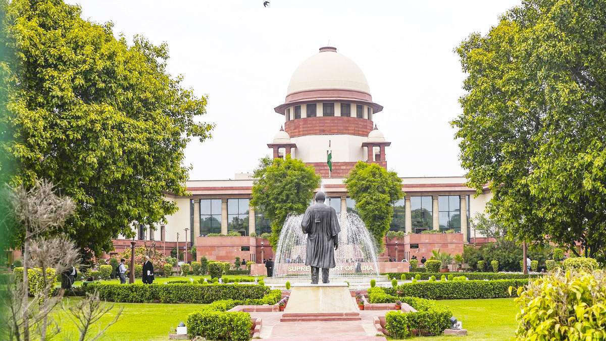 TAMIL NADU SUES CENTRE IN SUPREME COURT OVER NON-DISBURSAL OF ₹2,000-CRORE EDUCATION FUNDS