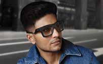 CRICKET STAR SHUBMAN GILL JOINS TEAM OAKLEY TO REWRITE THE RULES OF SPORT STYLE AND EYEWEAR