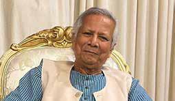 ARMY CHIEF GENERAL ZAMAN VS CHIEF ADVISER PROF YUNUS: POWER STRUGGLE IN BANGLADESH OVER TIMING OF ELECTION
