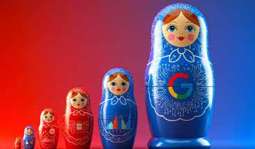 GOOGLE'S AI MATRYOSHKA: REARCHITECTING THE SEARCH GIANT WITH AI EVEN AS PRIVACY CONCERNS LOOM