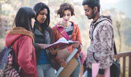 TO WIN OVER FOREIGN STUDENTS, INDIA MUST FIX THE POST-STUDY EMPLOYMENT GAP