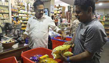 A TASTE OF KERALA IN HYDERABAD: STORES THAT BRING HOME CLOSER