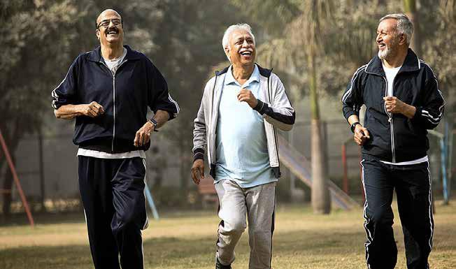 WHY IS INDIA NOT EXERCISING ENOUGH AND WHY THIS NEEDS TO CHANGE