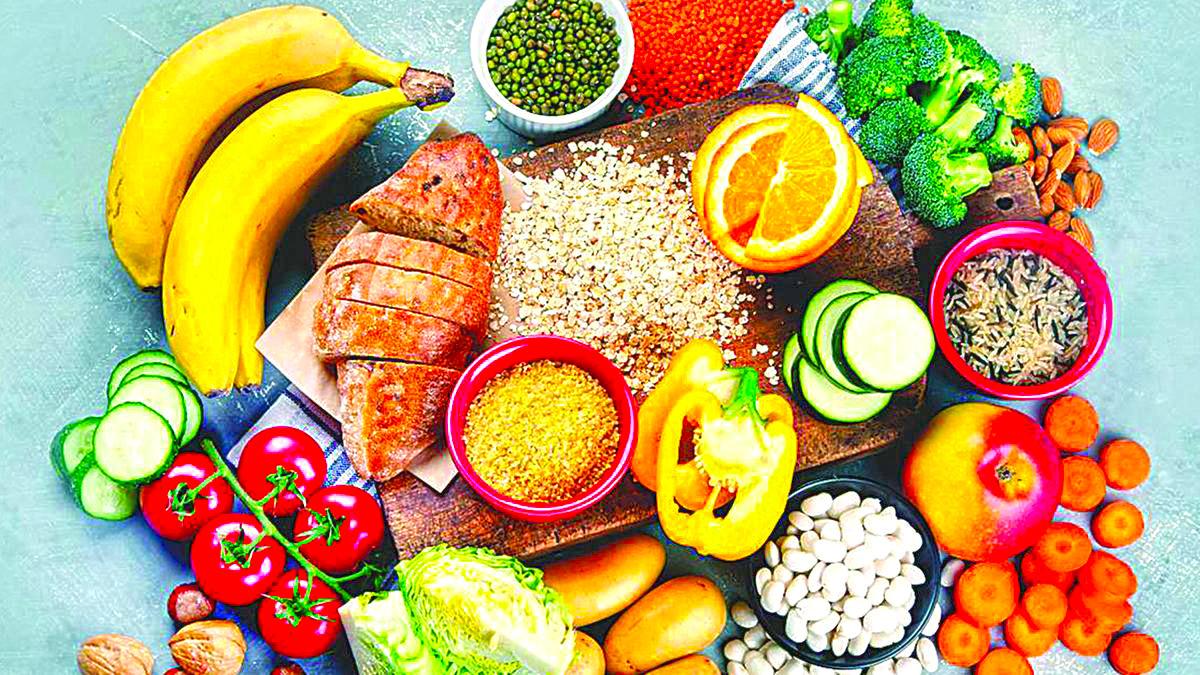 WHY MICRONUTRIENT AWARENESS IS VITAL TO INDIA'S HEALTH
