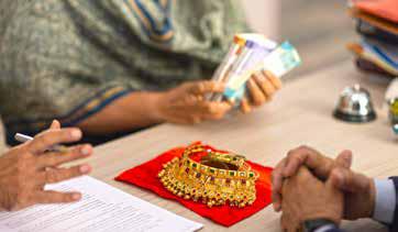 WHY IS THE RBI CHANGING GOLD LOAN RULES?